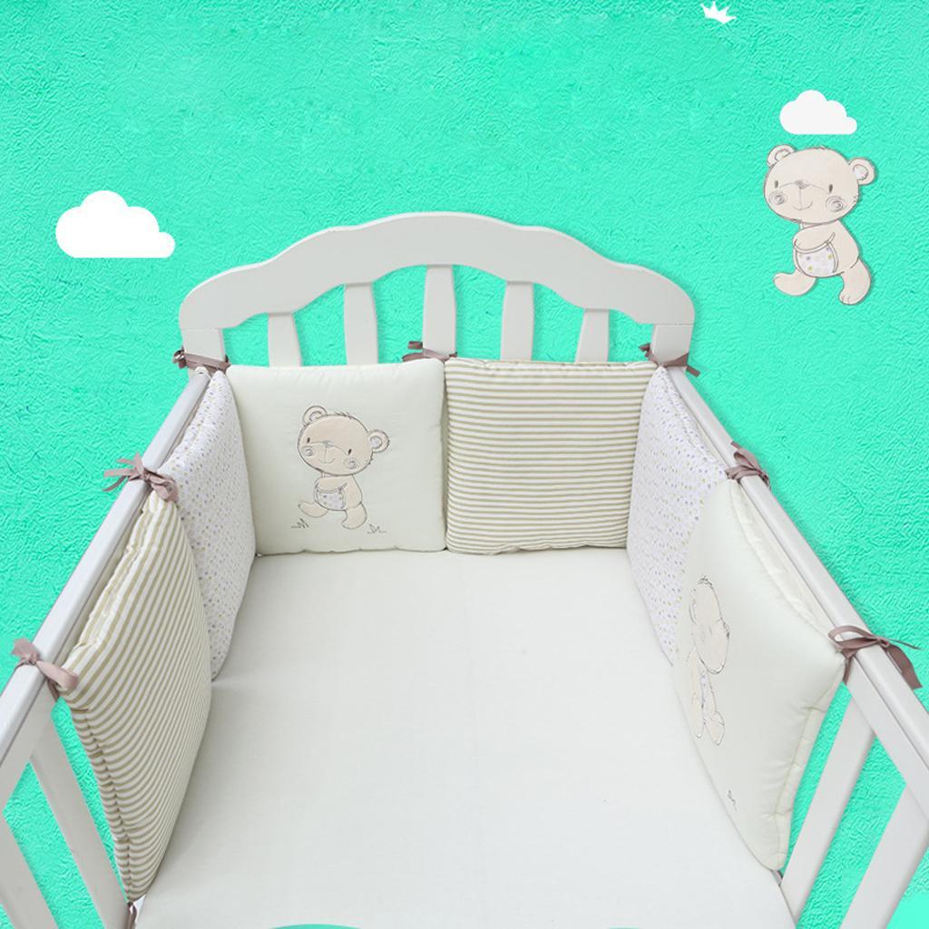 Juego de Ropa de Cama para Beb - Baby Nursery Bedding Sets reseña y precio