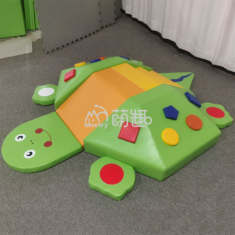 Moetry - Sala de Juegos Sensor - Baby Nursery Ocean Theme reseña y precio